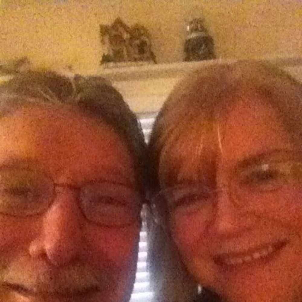 Meet your Posher, Barb